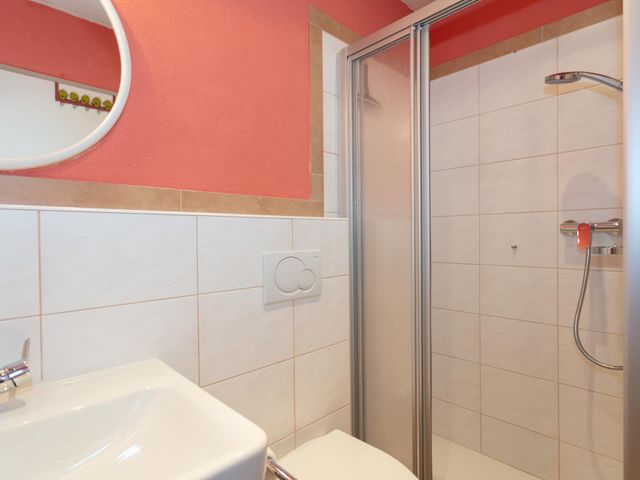 Glockenhof Waidring Zimmer