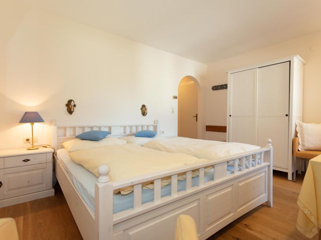 Glockenhof Waidring Zimmer
