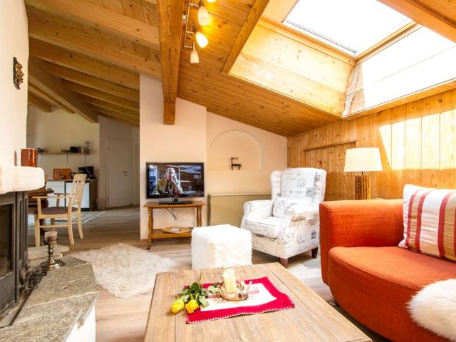 Glockenhof Waidring Zimmer