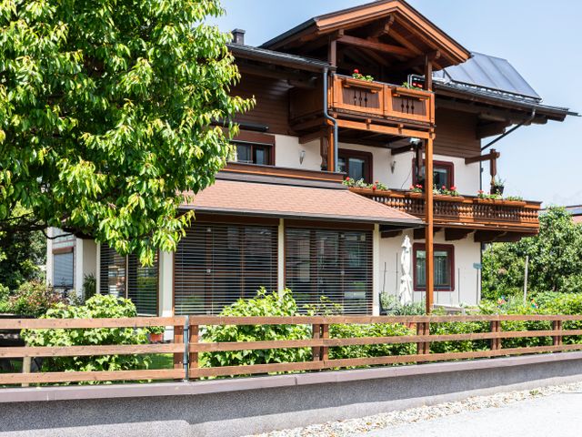 Appartements Dankl