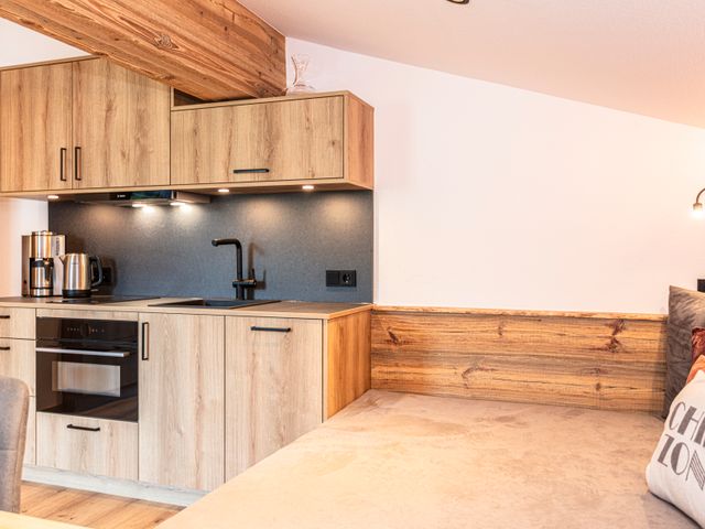 Appartements Dankl