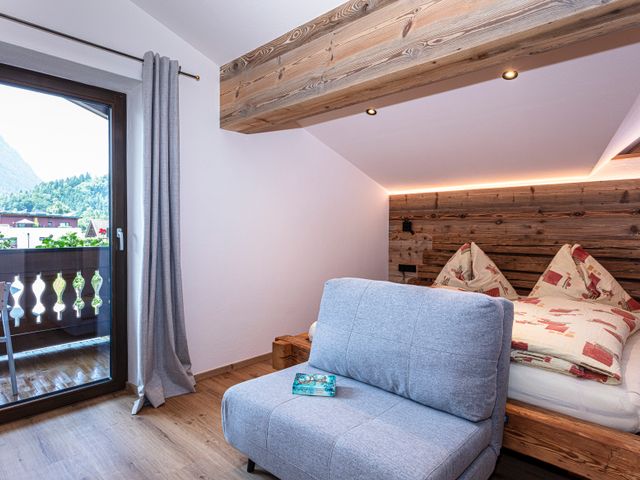 Appartements Dankl