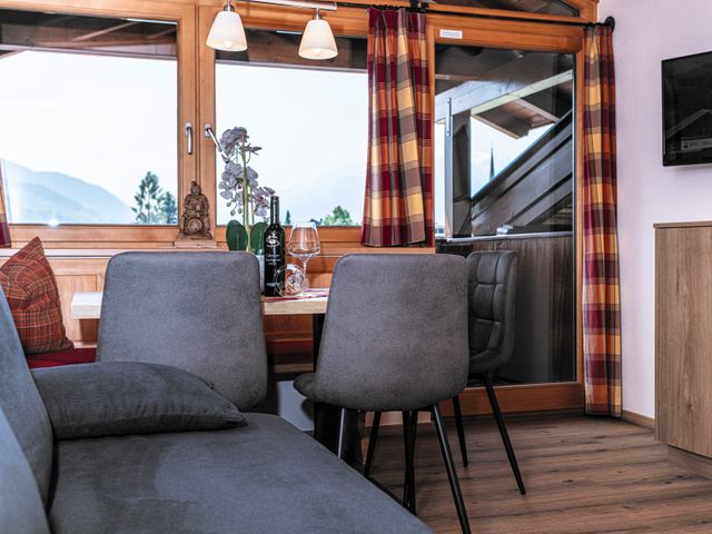 Appartements Dankl