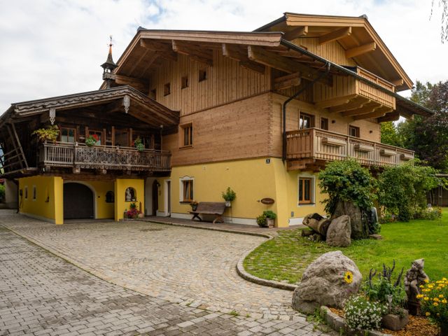 Haus Eder