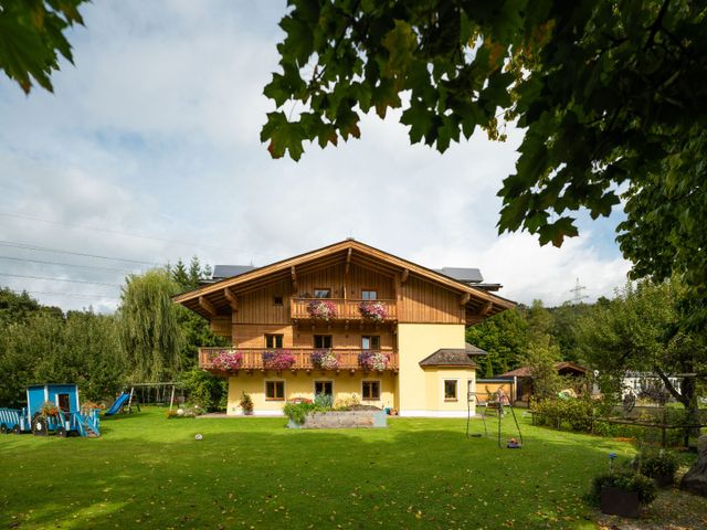 Haus Eder
