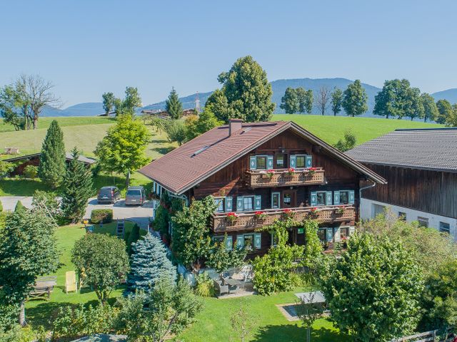 Appartement Deml