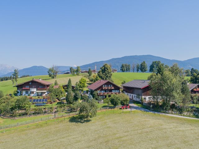 Appartement Deml