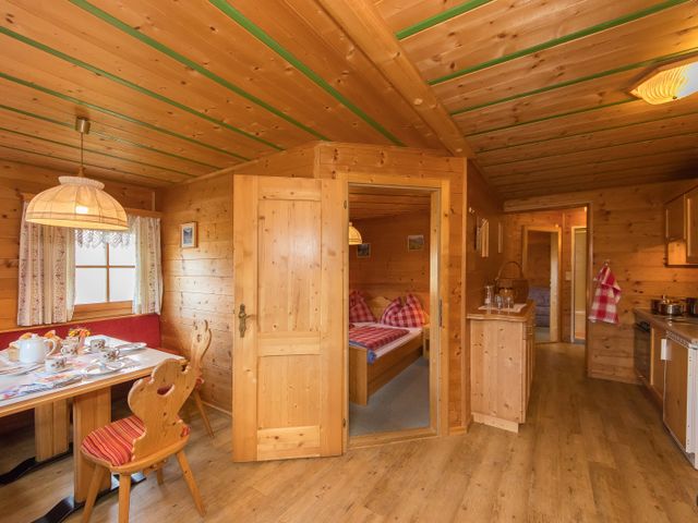 Appartement Deml