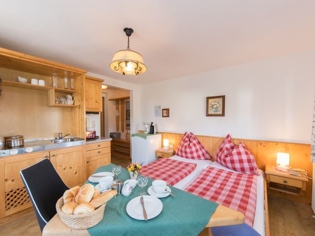 Appartement Deml