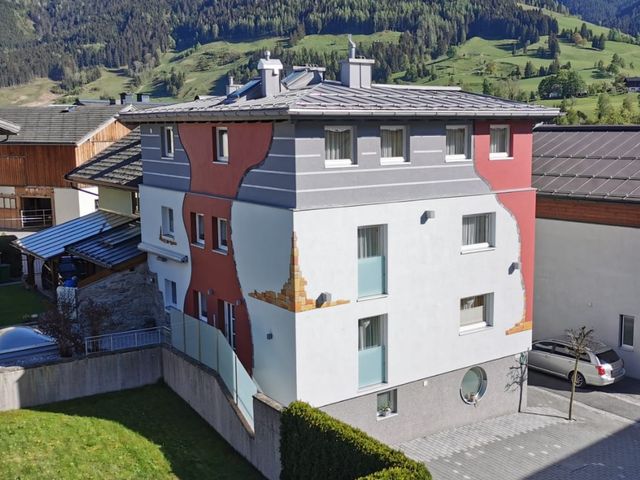 Steiner's Wellness-Appartements 