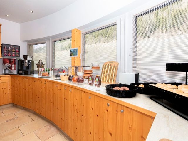 Landhotel Rohregger