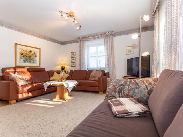 Ferienwohnung Aschauer