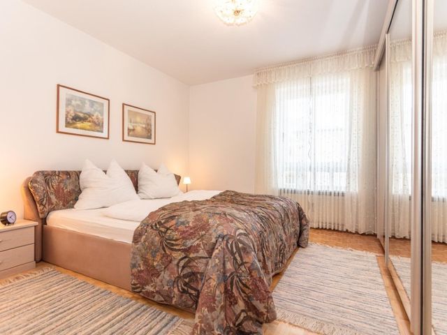 Ferienwohnung Aschauer