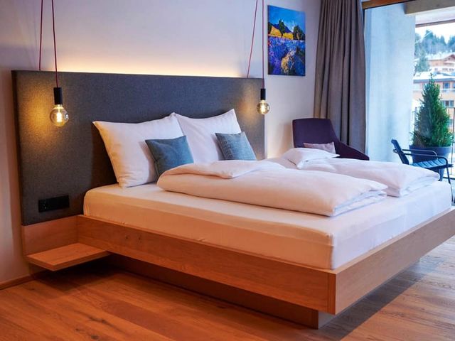 Hotel MorgenZeit