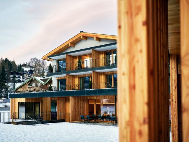Hotel MorgenZeit