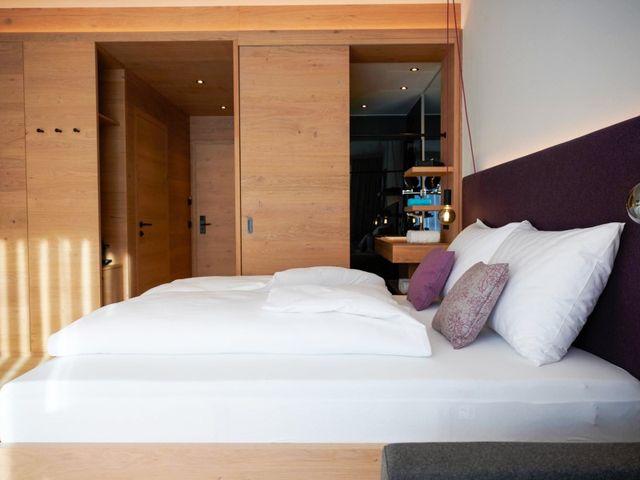 Hotel MorgenZeit
