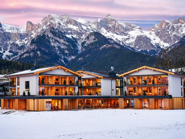 Hotel MorgenZeit