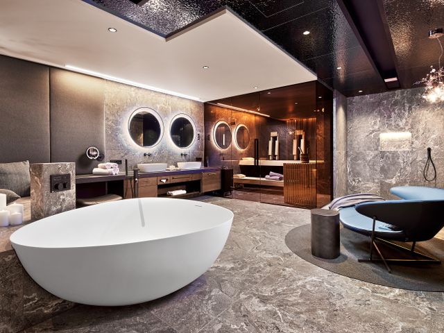 5* Wellness- & Sporthotel Jagdhof