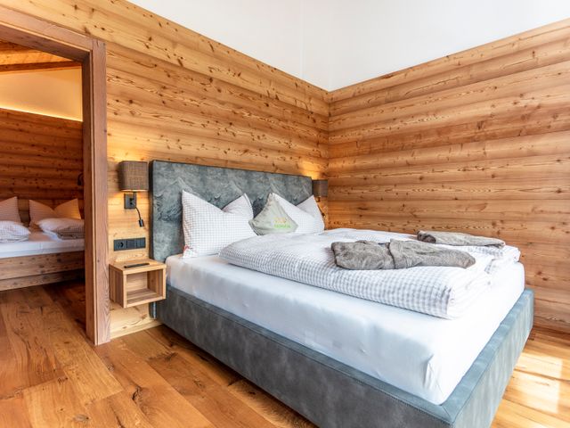 Raingrub Chalets