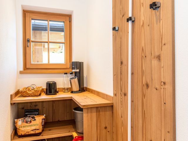 Raingrub Chalets