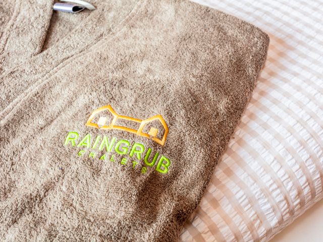 Raingrub Chalets