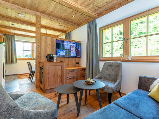 Raingrub Chalets