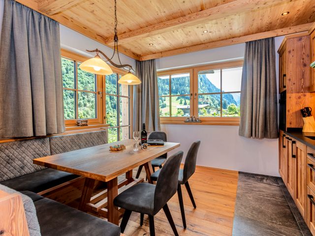 Raingrub Chalets