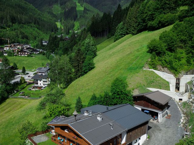 Gästehaus Steger