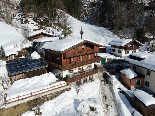 Gästehaus Steger